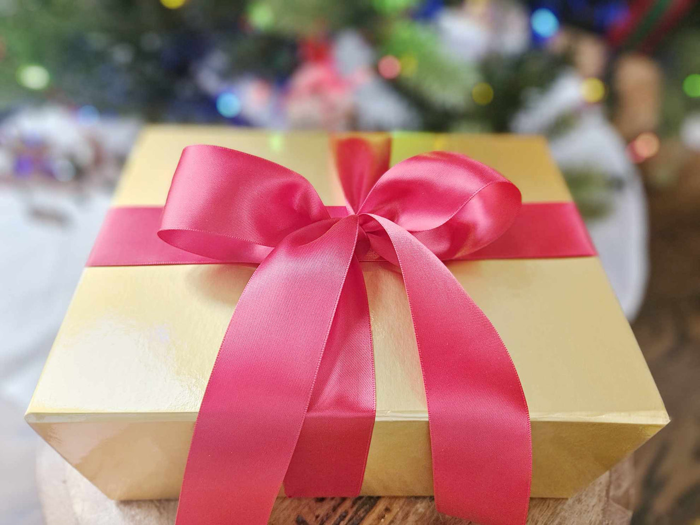 Gift Box