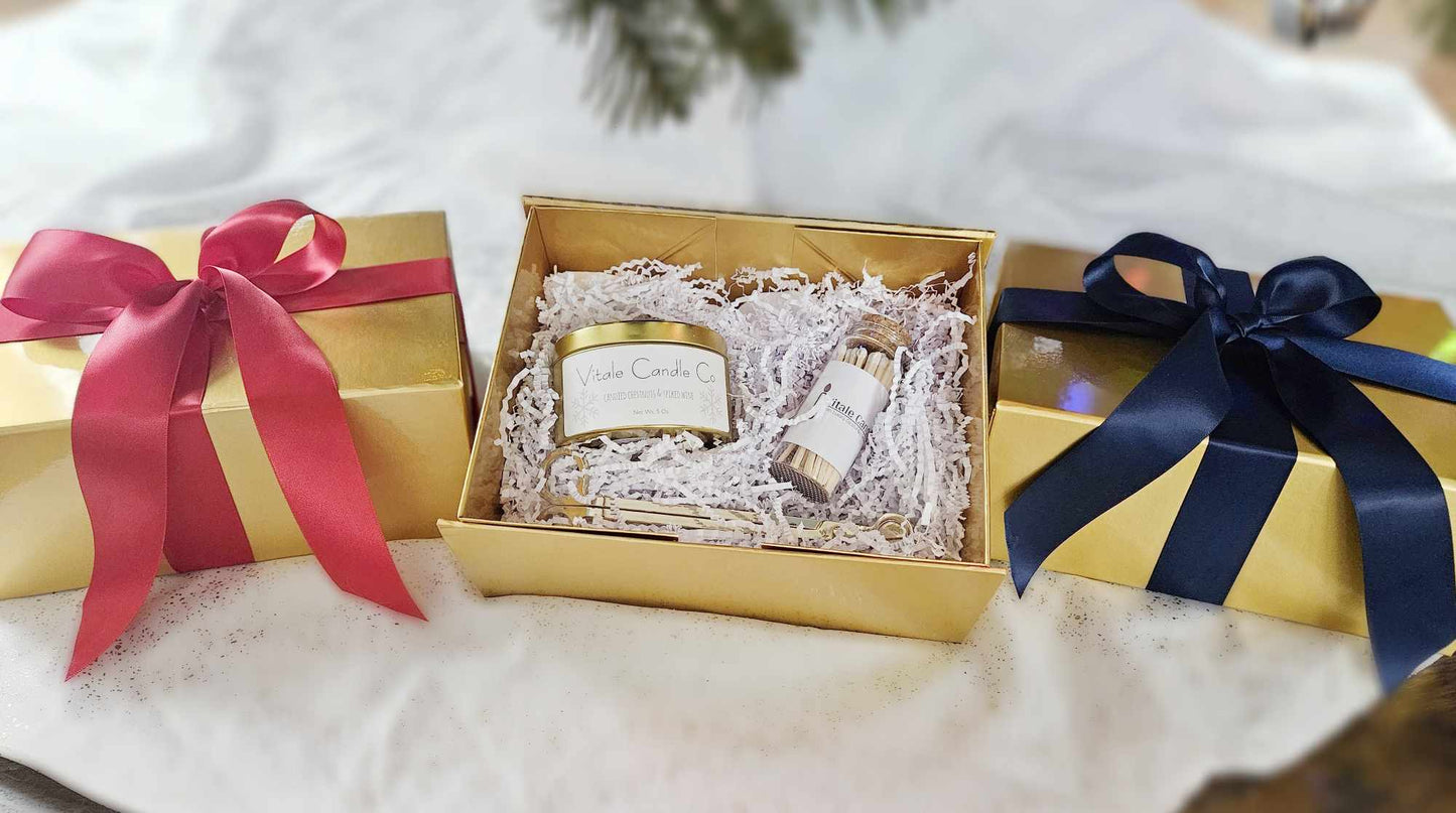 Gift Box