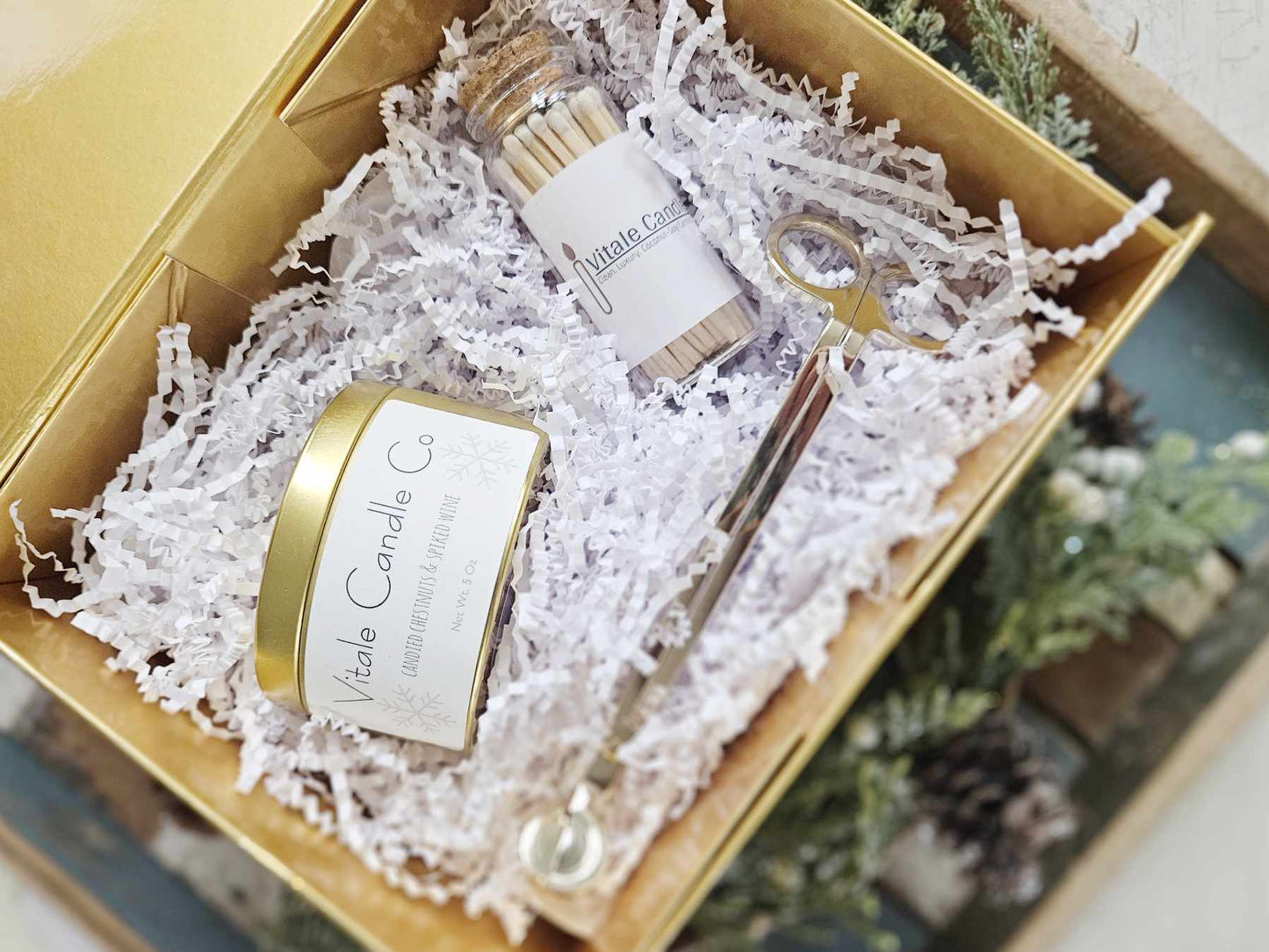Gift Box