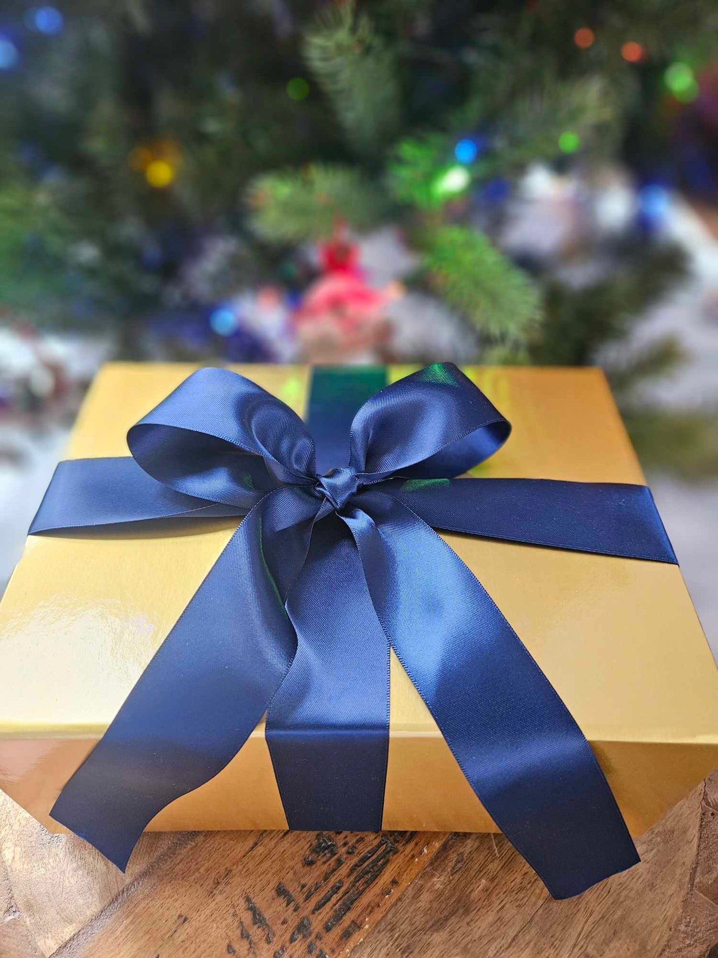 Gift Box