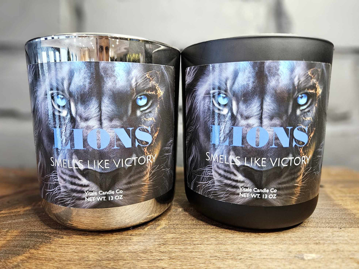 Smells Like Victory! 13 oz