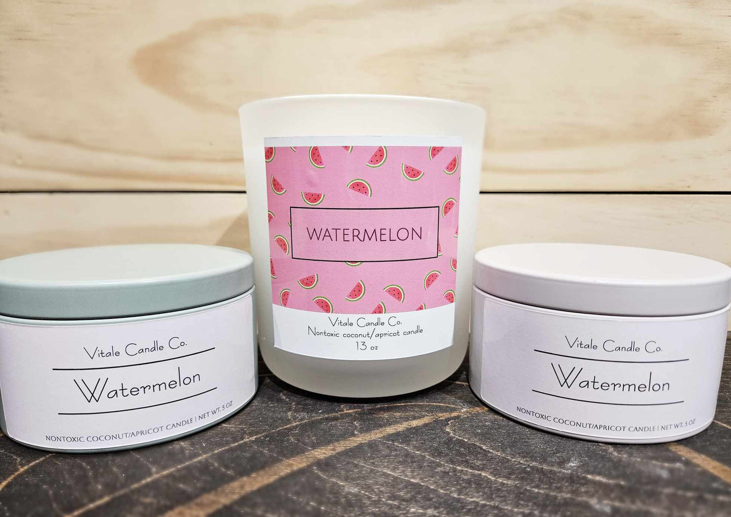 Watermelon