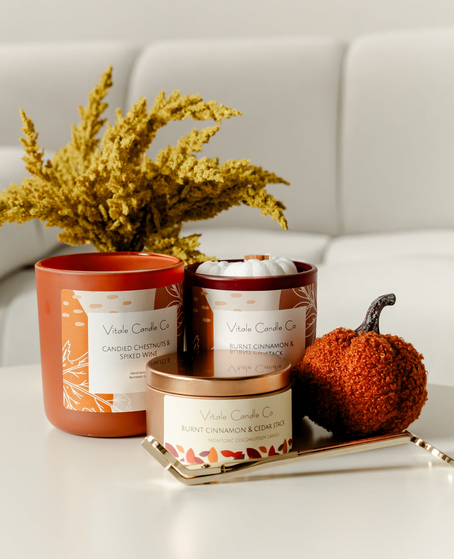 FALLin in Love-Autumn Collection