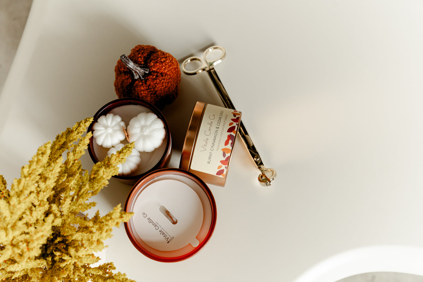 FALLin in Love-Autumn Collection