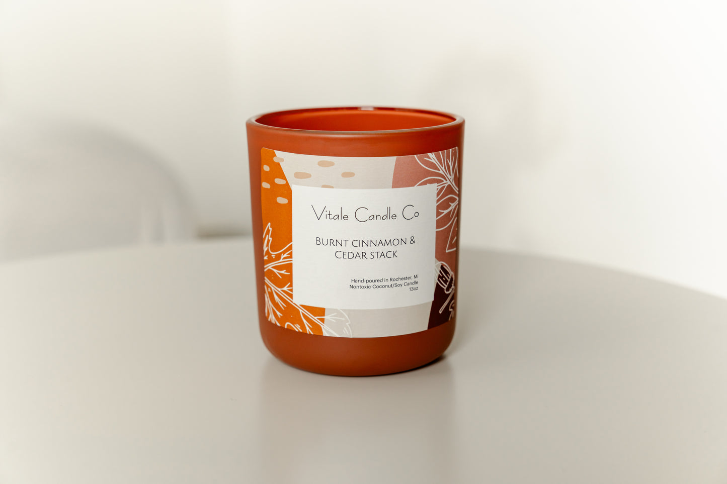 FALLin in Love-Autumn Collection