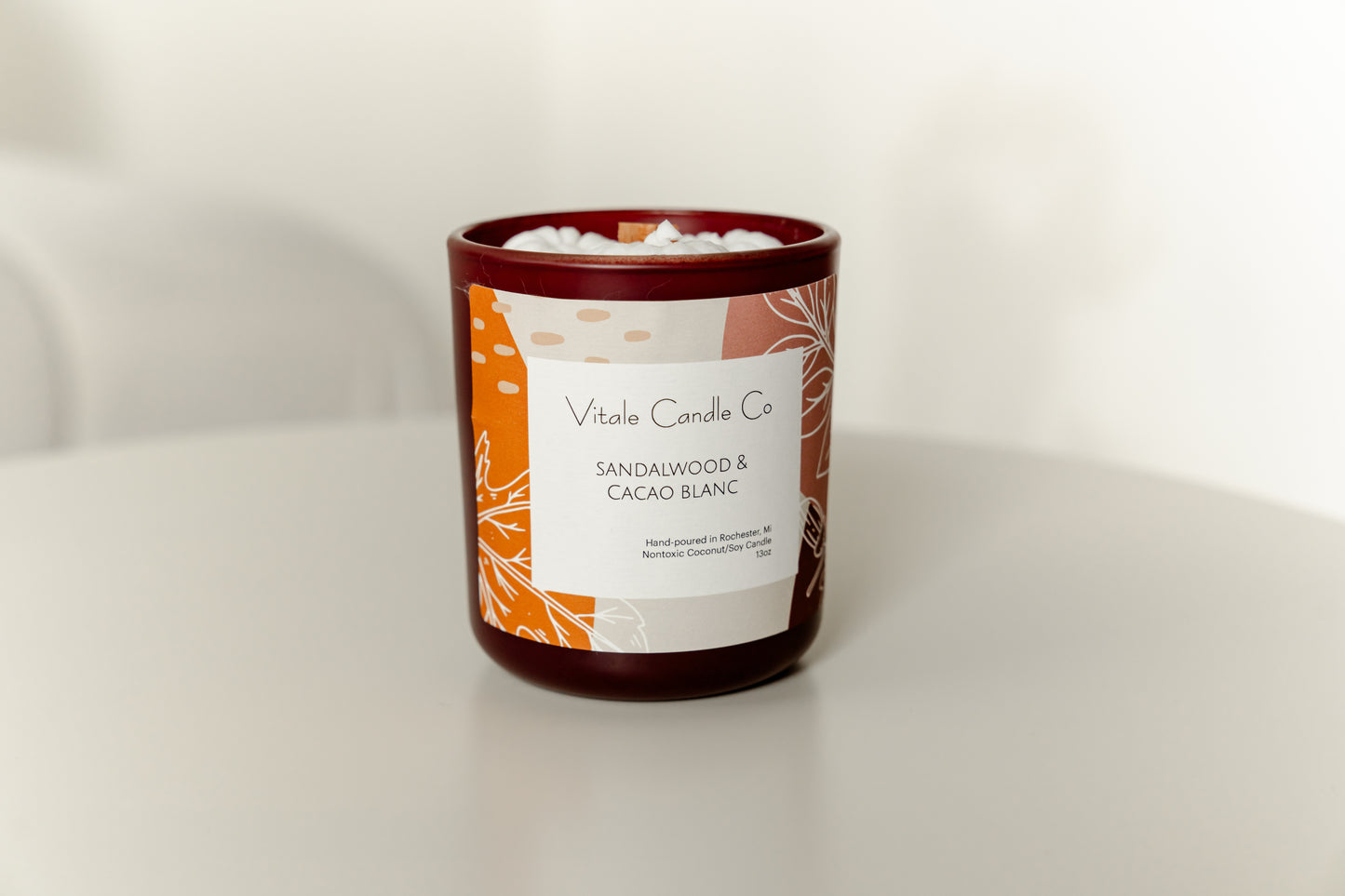 FALLin in Love-Autumn Collection