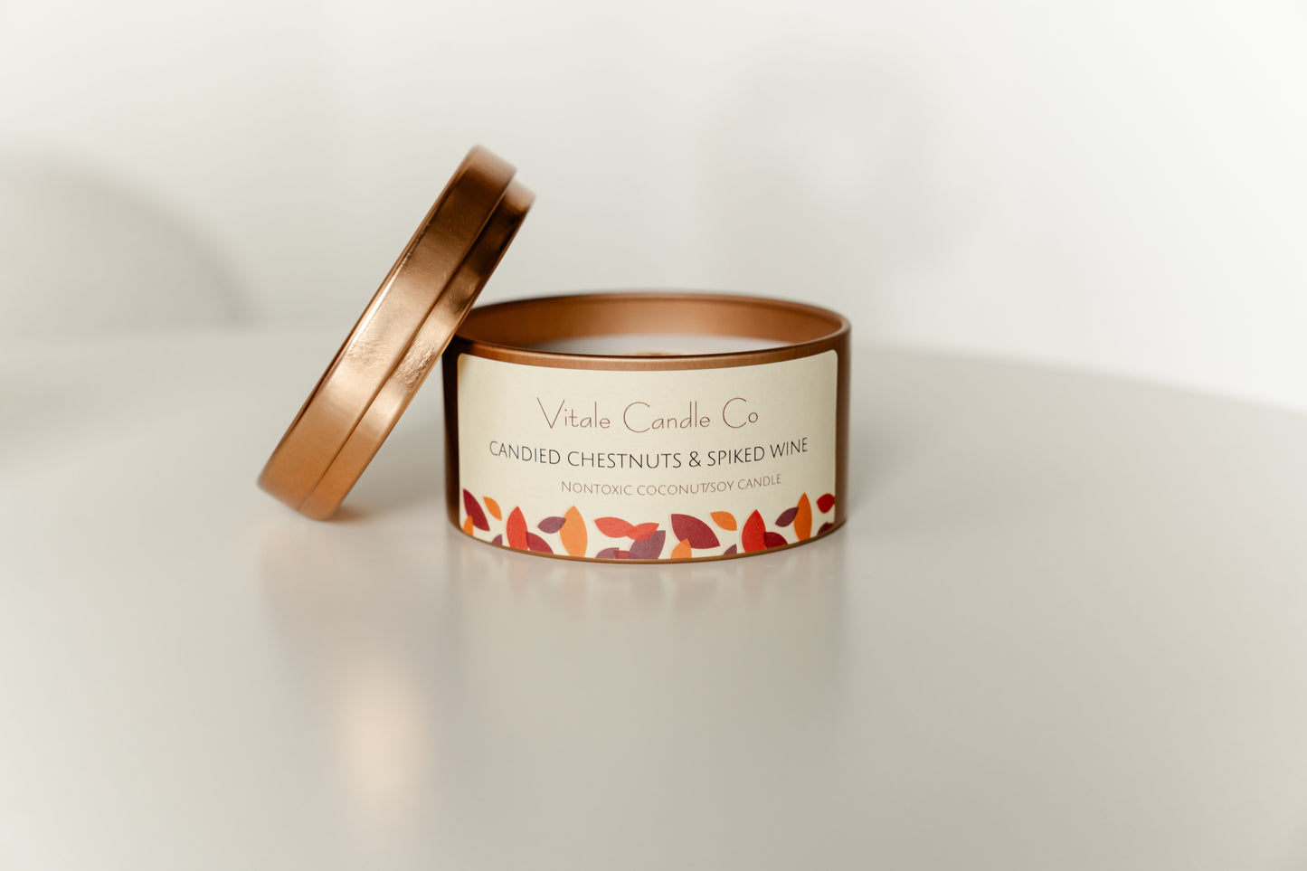 FALLin in Love-Autumn Collection