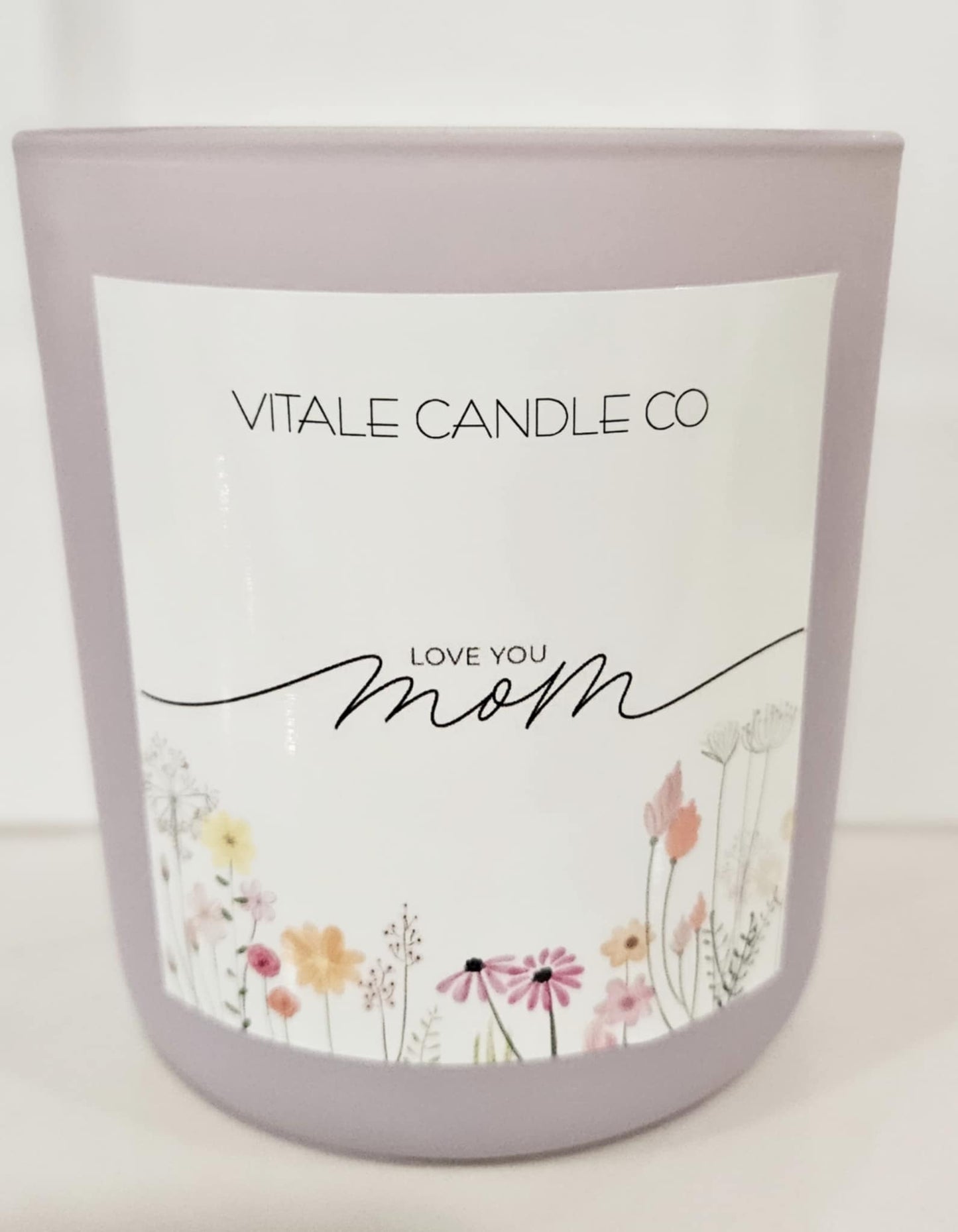 For mom